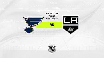 Blues vs Kings Prediction & Odds - 3/1/2025