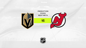 Golden Knights vs Devils Prediction & Odds - 3/2/2025