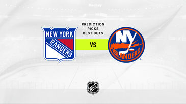 Rangers vs Islanders Prediction & Odds - 3/3/2025