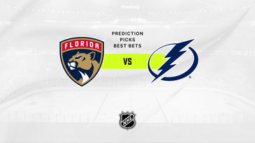 Panthers vs Lightning Prediction & Odds - 3/3/2025