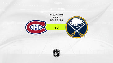 Canadiens vs Sabres Prediction & Odds - 3/3/2025