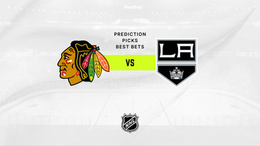 Blackhawks vs Kings Prediction & Odds - 3/3/2025