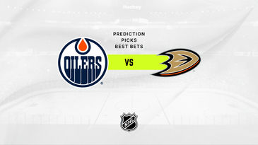 Oilers vs Ducks Prediction & Odds - 3/4/2025