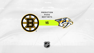 Bruins vs Predators Prediction & Odds - 3/4/2025