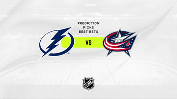 Lightning vs Blue Jackets Prediction & Odds - 3/4/2025