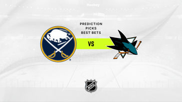 Sabres vs Sharks Prediction & Odds - 3/4/2025