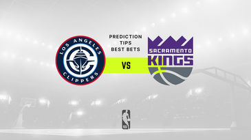 Clippers vs Kings Prediction, Odds & Game Preview 3/9/2025