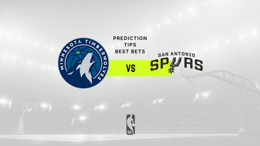 Timberwolves vs Spurs Prediction, Odds & Game Preview 3/9/2025