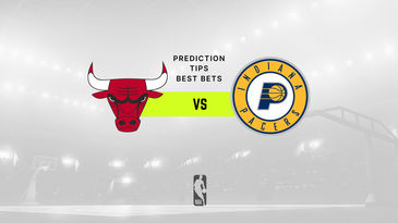 Bulls vs Pacers Prediction, Odds & Game Preview 3/10/2025