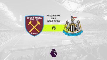 West Ham vs Newcastle Prediction, Odds & Betting Tips