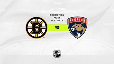 Bruins vs Panthers Prediction & Odds - 3/11/2025