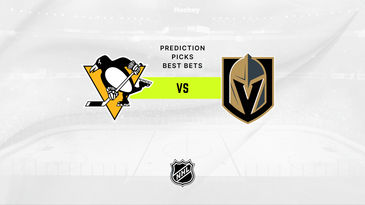 Penguins vs Golden Knights Prediction & Odds - 3/11/2025