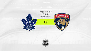 Maple Leafs vs Panthers Prediction & Odds - 3/13/2025