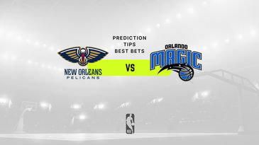 Pelicans vs Magic Prediction, Odds & Game Preview 3/13/2025