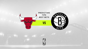 Bulls vs Nets Prediction, Odds & Game Preview 3/13/2025