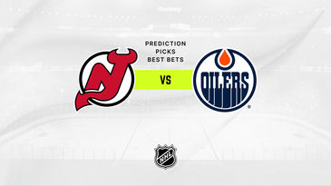 Devils vs Oilers Prediction & Odds - 3/13/2025