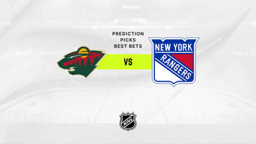 Wild vs Rangers Prediction & Odds - 3/13/2025