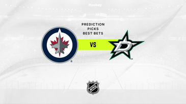 Jets vs Stars Prediction & Odds - 3/14/2025