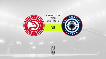 Hawks vs Clippers Prediction, Odds & Game Preview 3/14/2025