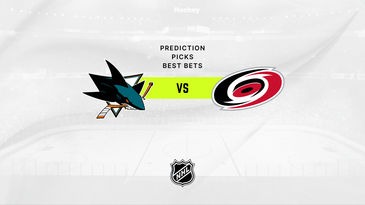 Sharks vs Hurricanes Prediction & Odds - 3/20/2025