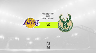 Lakers vs Bucks Prediction, Odds & Game Preview 3/20/2025