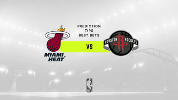 Heat vs Rockets Prediction, Odds & Game Preview 3/21/2025