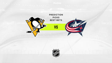 Penguins vs Blue Jackets Prediction & Odds - 3/21/2025