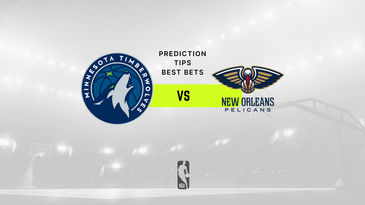 Timberwolves vs Pelicans Prediction, Odds & Game Preview 3/21/2025