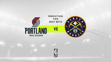 Trail Blazers vs Nuggets Prediction, Odds & Game Preview 3/21/2025