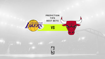 Lakers vs Bulls Prediction, Odds & Game Preview 3/22/2025