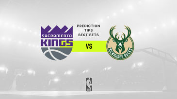 Kings vs Bucks Prediction, Odds & Game Preview 3/22/2025