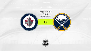 Jets vs Sabres Prediction & Odds - 3/23/2025