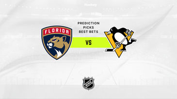 Panthers vs Penguins Prediction & Odds - 3/23/2025