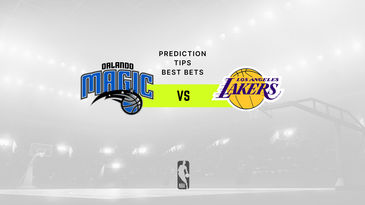 Magic vs Lakers Prediction, Odds & Game Preview 3/24/2025