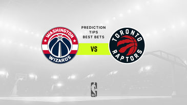 Wizards vs Raptors Prediction, Odds & Game Preview 3/24/2025