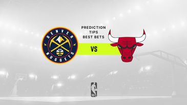 Nuggets vs Bulls Prediction, Odds & Game Preview 3/24/2025