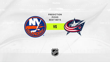 Islanders vs Blue Jackets Prediction & Odds - 3/24/2025