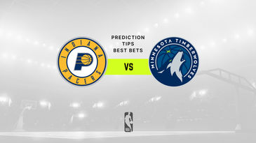 Pacers vs Timberwolves Prediction, Odds & Game Preview 3/24/2025