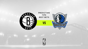 Nets vs Mavericks Prediction, Odds & Game Preview 3/24/2025