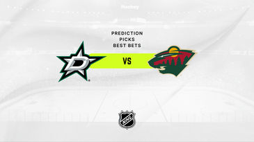 Stars vs Wild Prediction & Odds - 3/24/2025