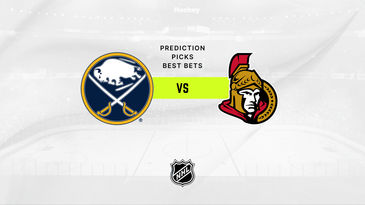 Sabres vs Senators Prediction & Odds - 3/25/2025