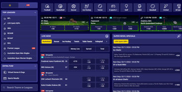 sportzino social sportsbook