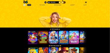 Crown Coins Casino – Best free SC coins casino online for daily rewards