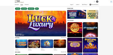 Caesars Palace Online Casino - Best online casino app for promos and bonuses