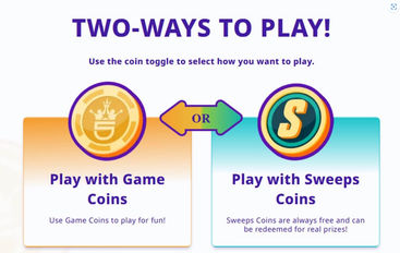 Ways to play on High 5 Casino