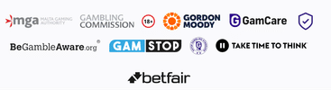 Betfair Bingo actively promotes responsible gambling practices