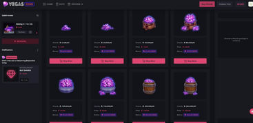 vegas gems sweeps casino bonus