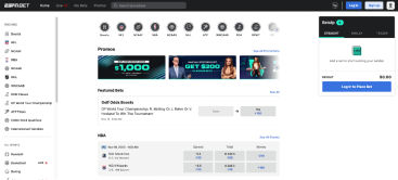 ESPN Bet Sportsbook Ohio - Best for cashback rewards