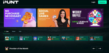 punt casino online hompage