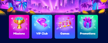 funzcity casino bonus offer